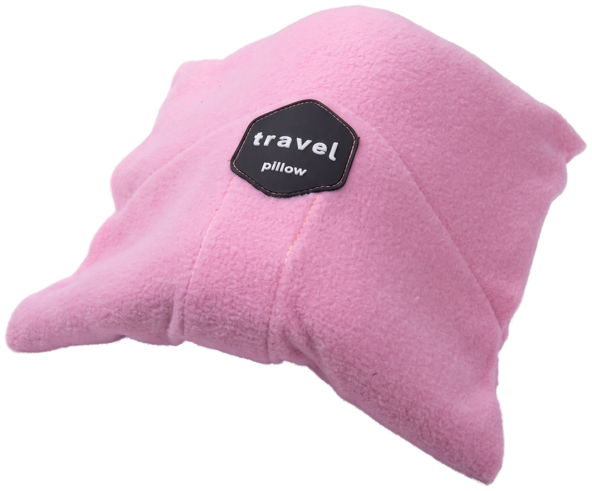 FlyPillow™ Travel Pillow