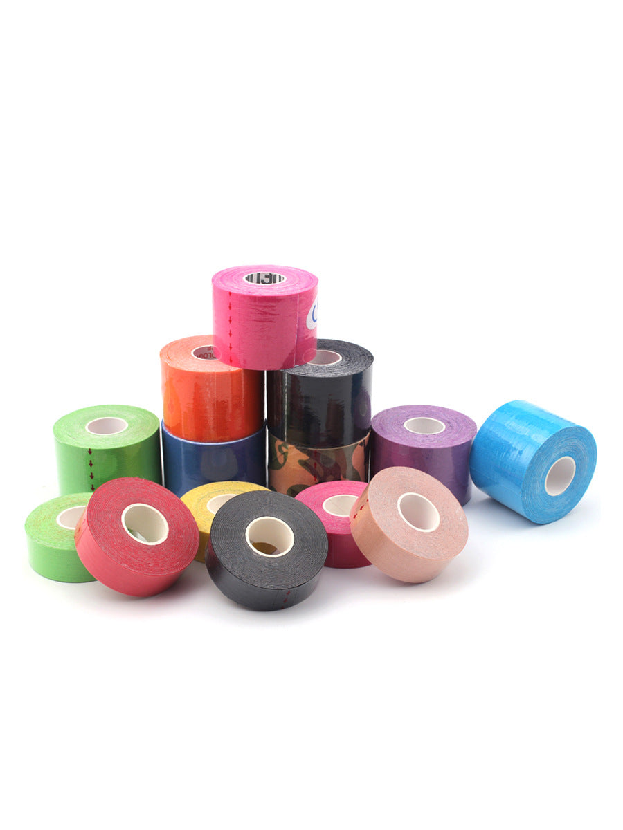 kinesiology tape