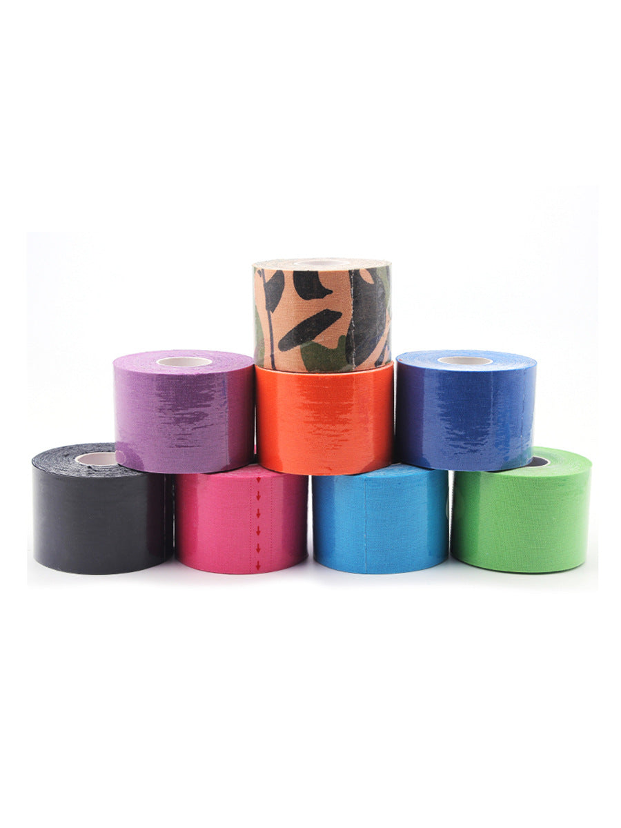 kinesiology tape