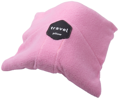 FlyPillow™ Travel Pillow