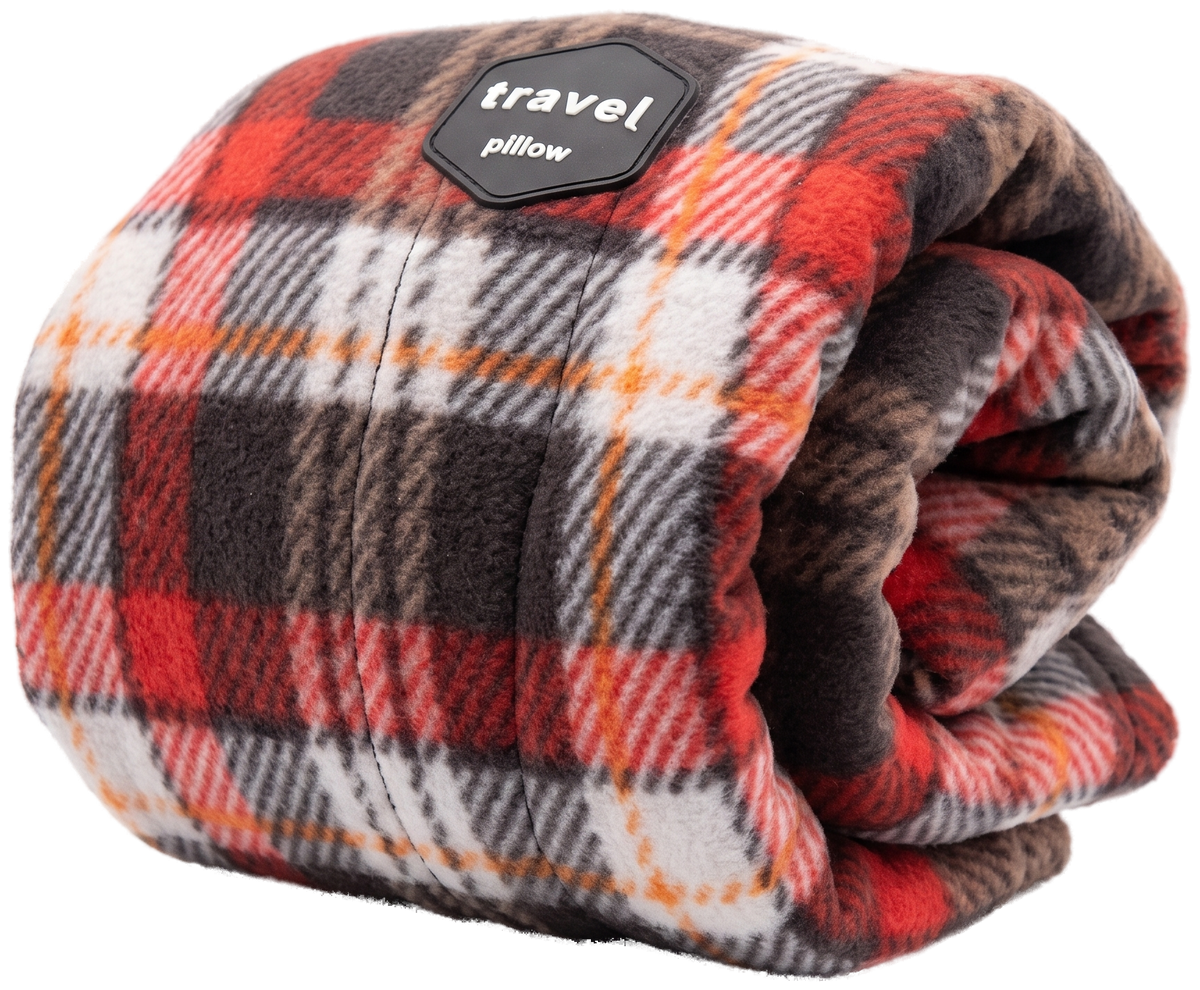 FlyPillow™ Travel Pillow