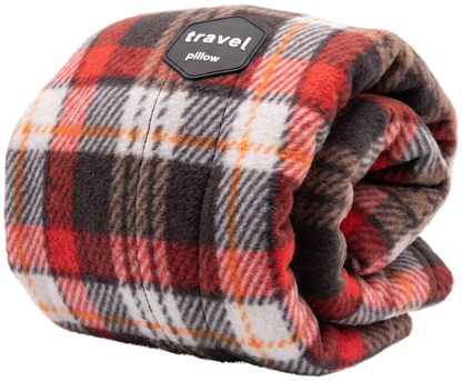 FlyPillow™ Travel Pillow